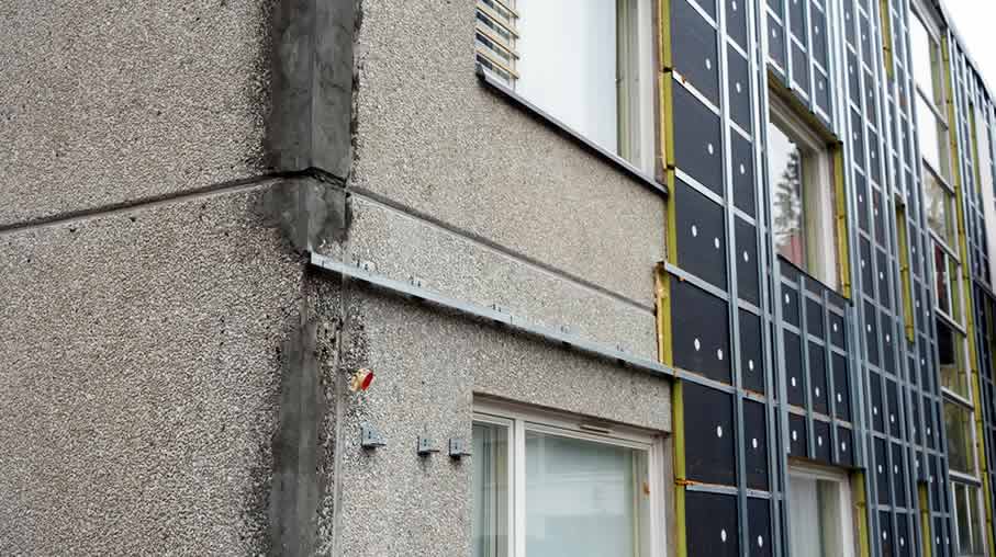Tiukemmat energiatehokkuusmääräykset helpottaisivat sähkön riittävyyttä pysyvästi